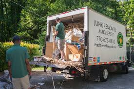 Best Commercial Junk Removal  in Winnemucca, NV